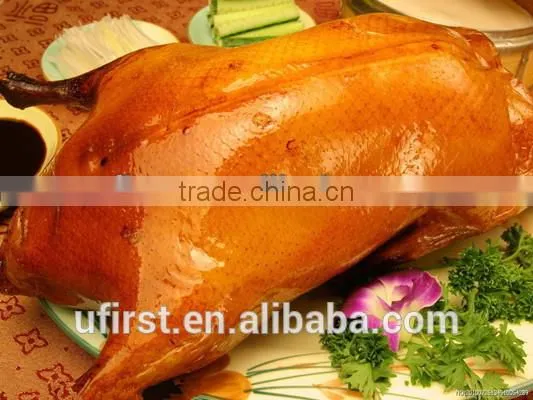 Stainless Steel Gas Duck Roaster photo-6