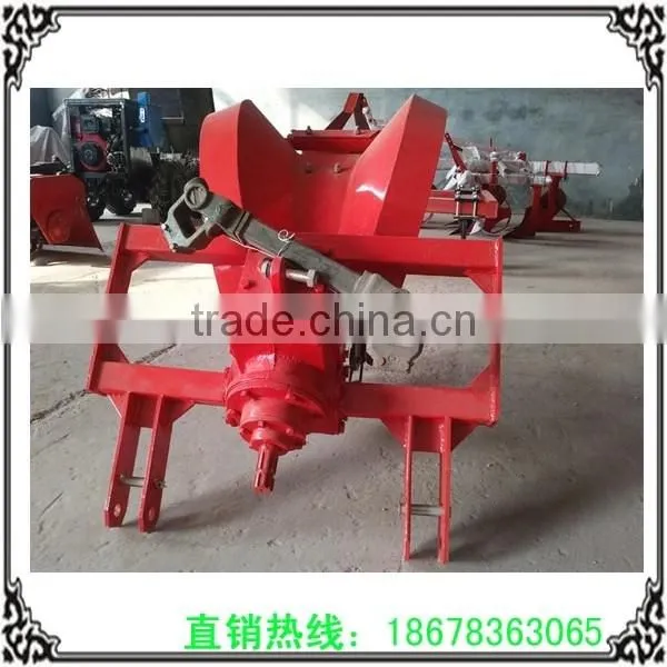 Three Point Mounted Ditcher for Sale photo-6