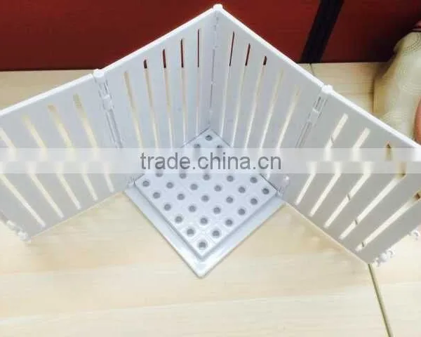 Manual Meat Mini Kebab Equipment For BBQ photo-4