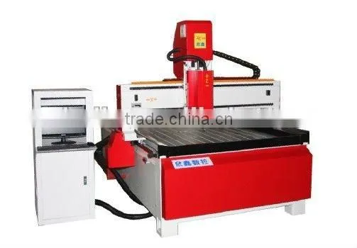CNC Router Machine Center