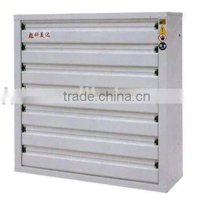 Industrial Exhaust Fan