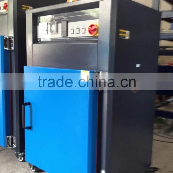 Waste Plastic Drying Machine and Dehumidifying Drying Machine photo-2