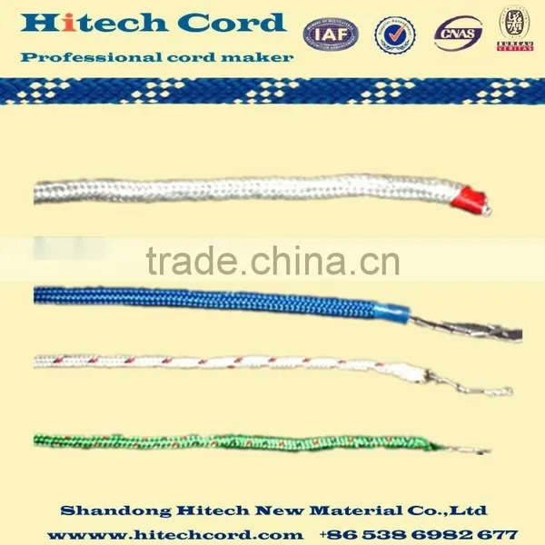 Braided Lead Rope photo-2