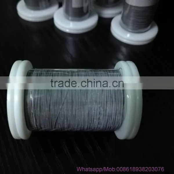 High Light Reflective Yarns for Reflective Wristband photo-4
