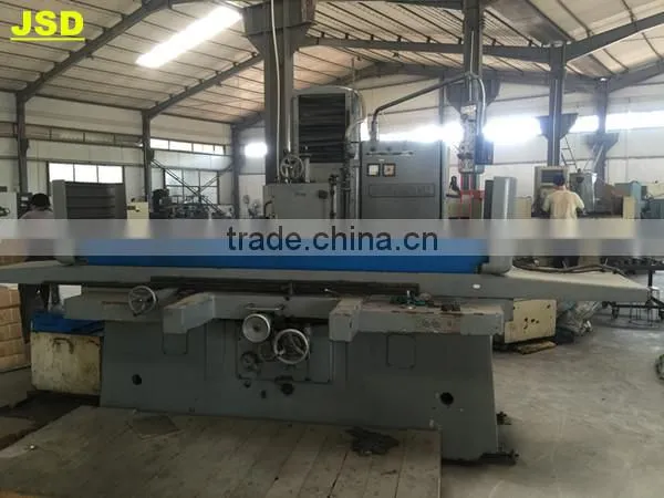 BM Series Hydraulic Motor photo-4