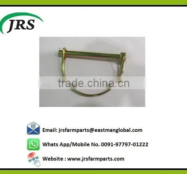 Tractor Linkage Part PTO Pin photo-2