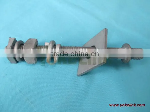 Line Post Insulator Studs photo-5