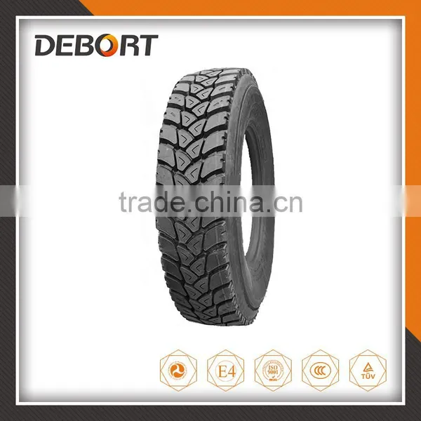 Mud Tire 33x12.50r20 photo-5