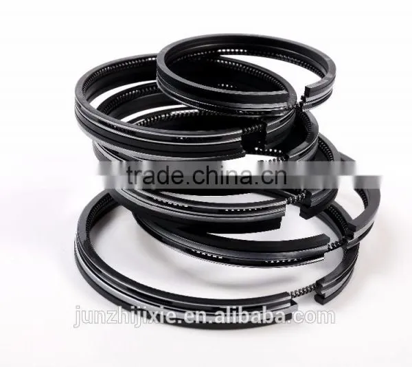 Machinery Engine Parts Tractor Parts Single Cylinder Diesel Engine Piston Ring ZS1115 photo-4