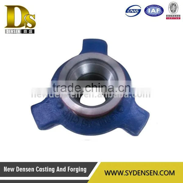 Pipe Fittings Stainless Steel Fig 100 to 1520 Hammer Union Supplier photo-6