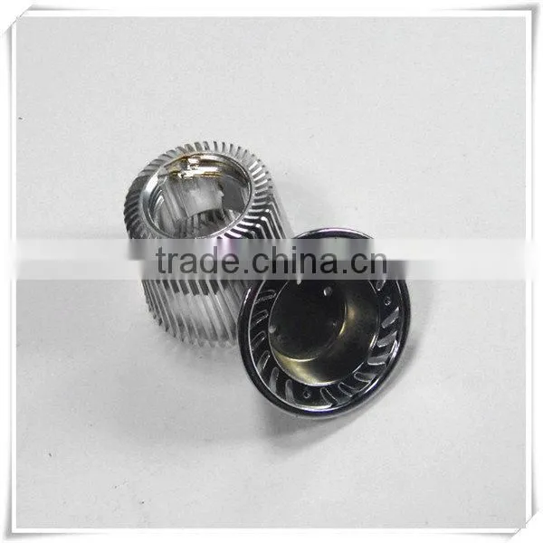 Various Types Cnc Machining High Precision Motor Part,high Quality CNC Turning Machined Auto Parts photo-2