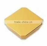 Cnc TECN TFAN SNAN SNKN SBEX SBMX SPEN SPCN SPAN SDCN SDKN SECN SEKN SEMN Lathe Tool Insert/turning Insert/turning Tool Insert photo-3