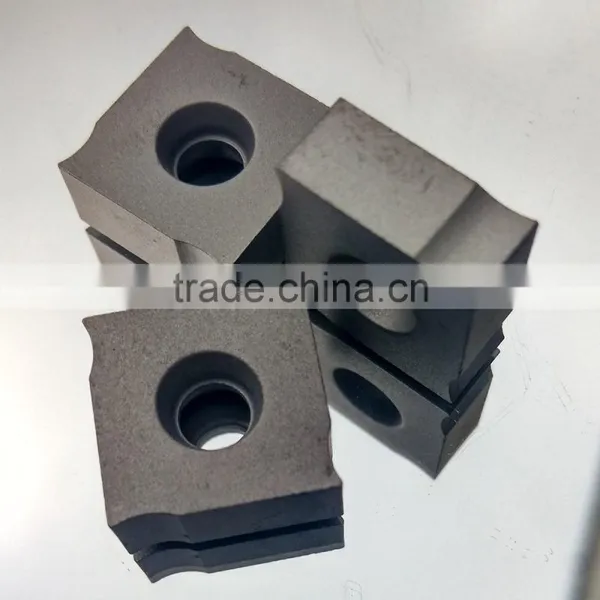 XCNUA120500 Tungsten Carbide Turning Insert photo-5