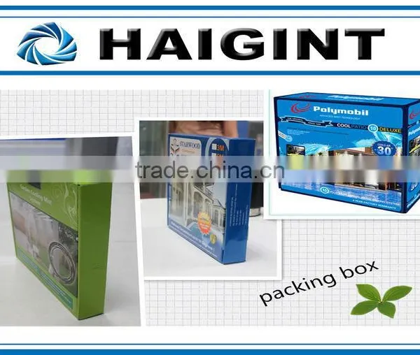 TY1899 Low Pressure Misting System CE Mist Water Cooling System photo-4