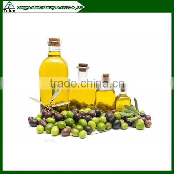 High Efficiency Cold Press Hydraulic Home Olive Oil Extraction Machine photo-2
