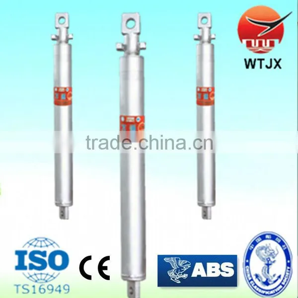Spring Return Cylinder Made in China photo-2