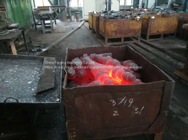 ZGD Automatic Forging Roll photo-4