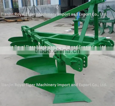 3 Furrow Furrow Plow on Sale by Furrow Plow Manufacturer, Light Duty photo-2