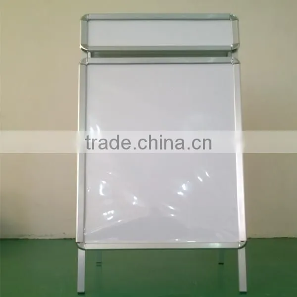 Poster Board in Advising Boards