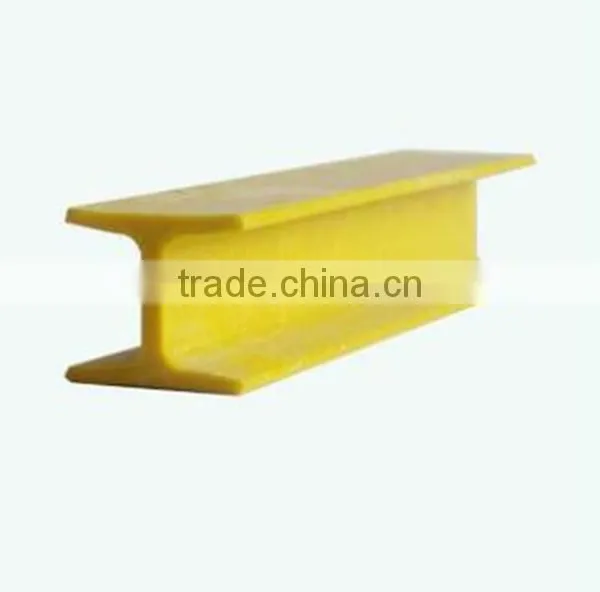 Grp I Beam Fiberglass h Beam Frp I Beam photo-2