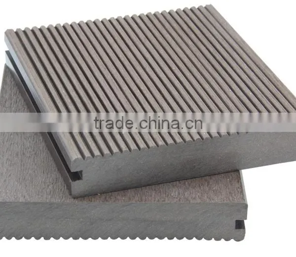 Eco-friendly Feature Engineered Flooring Type Hot Sales Recycled WPC Bench Panels photo-5