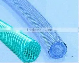 Pvc Braided Fiber Hose / Pvc Hose photo-4