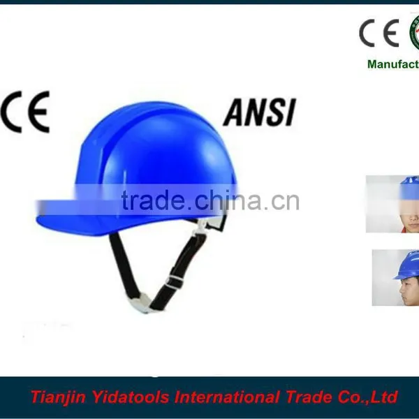 Safety Helmet /hard Hat With CE and ANSI photo-2
