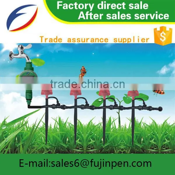 Home Watering System for Irrigation System photo-2