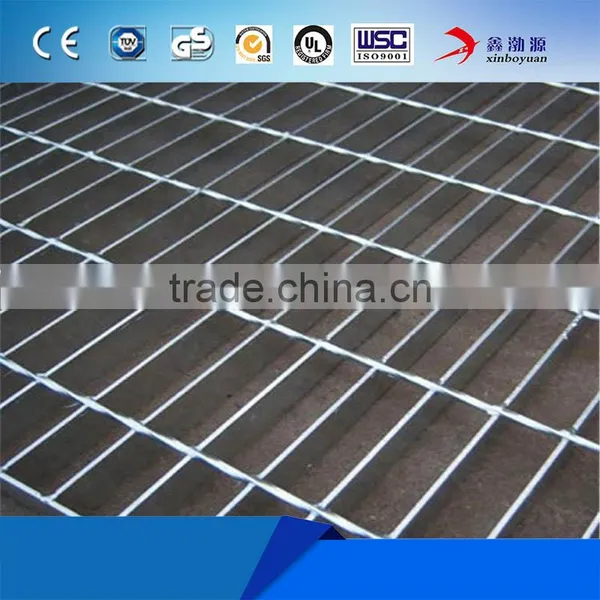 Metal Bar Grating/Galvanized Steel Grating/What is Steel Grating photo-2