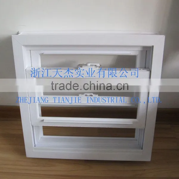 American Style Window Profile