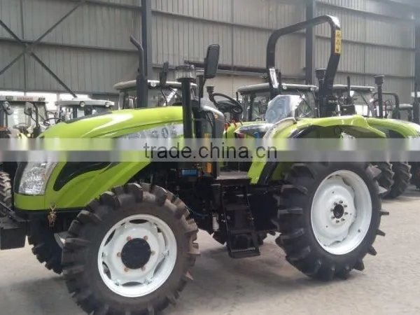 BOMR904 Tractor With Sunroof photo-3