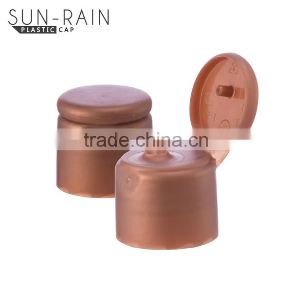 Hot China Products Wholesale Promotional Special Closure 28/410 Flip Spout Cap photo-4