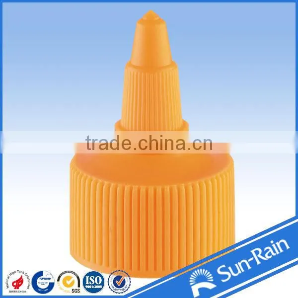 20MM 24MM 28MM Plastic Spout Cap photo-4