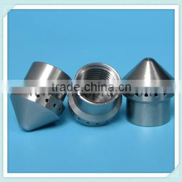Stainless Steel , ABS, Aluminium,plastic Compressed Blower Windjet Air Flat Nozzle photo-2
