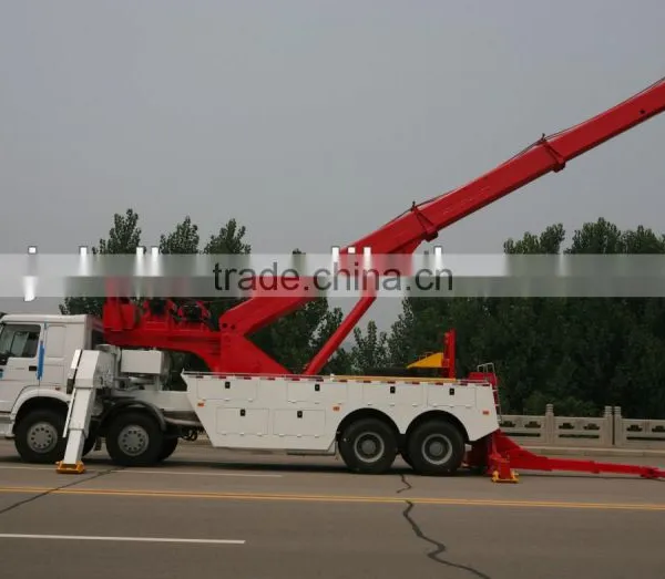 50ton Truck Winch