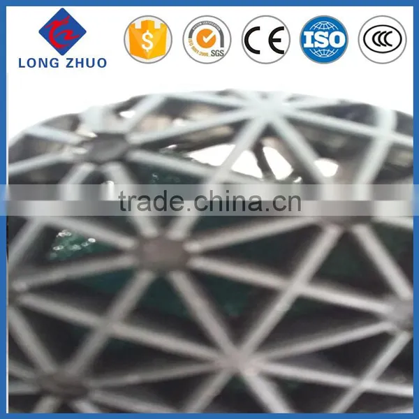 With Bio Cotton Floating Bio Filter Balls and Plastic Bio Medias