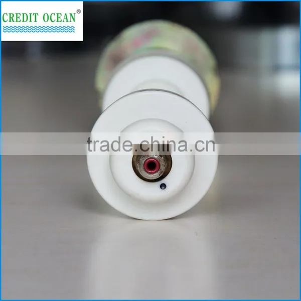 High Speed Yarn Spindle for Covering Machine photo-3