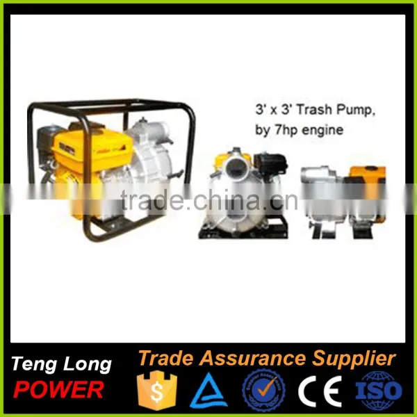 TLQGZ80-25 CE/ISO China Pump Manufacturor Price High Pressure Electric Agricultural Irrigation Water Pump High Capacity photo-4