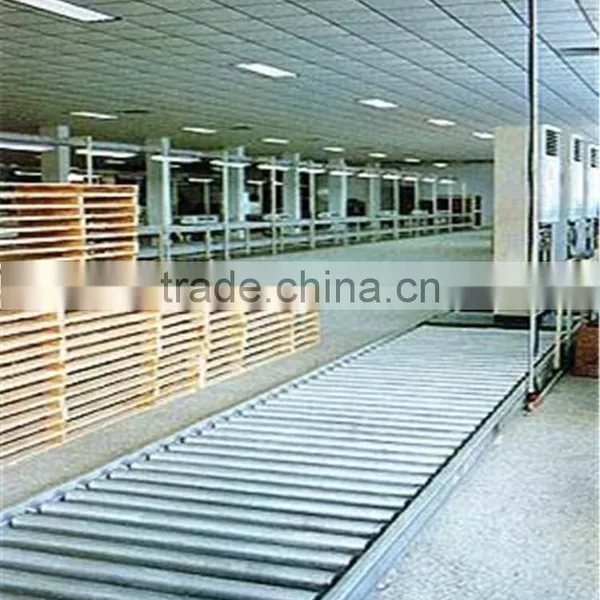 Conveyor Belt Production Line photo-3