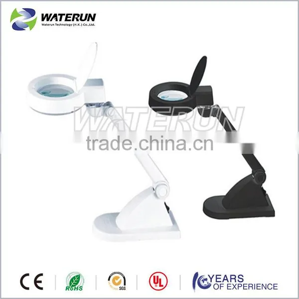 Cosmetic LED Medical Magnifying Lamp 5X photo-6