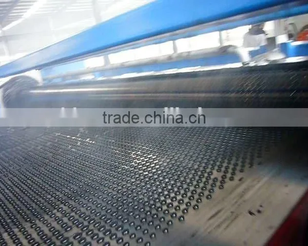 Textile Auxiliary Agent Granulate Machine photo-3
