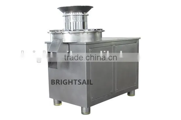 Instant Coffee Granulator photo-4