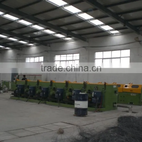 Big Wire Drawing Machine Line photo-3