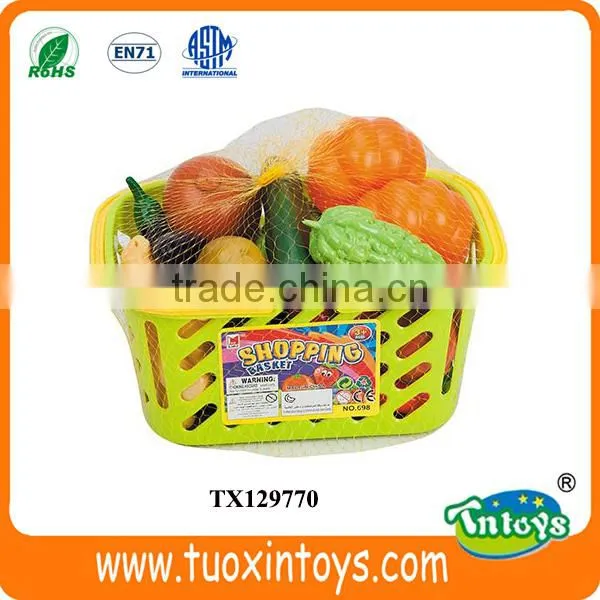 Plastic Artificial Fruit for Decoration photo-3