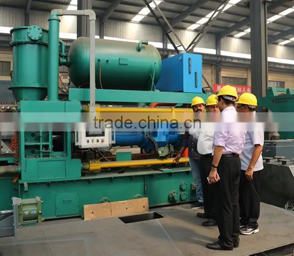 Foundry Plant Design and Building photo-4
