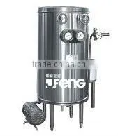 Full-automatic(manual) Coil Tube Type Uht Sterilizer photo-2
