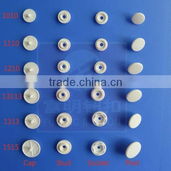 Quality Full Automatic Snap Button Attaching Machine photo-4