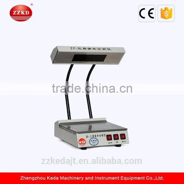 Hot Sales ZF7 Ultraviolet Analyzer photo-3