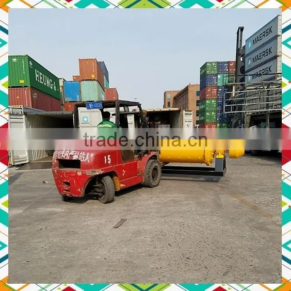 High Efficiency Gold Machine/gold Mining Machine/gold Grinding Machine photo-6