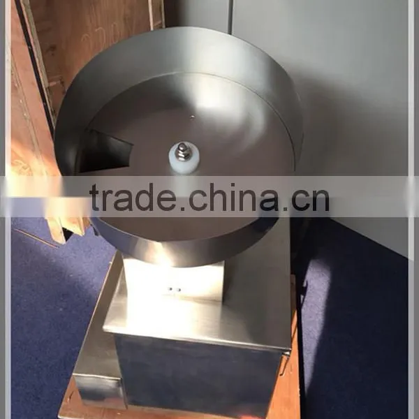 Small Capsule Counting Machine in Tablet Counting Machine photo-2